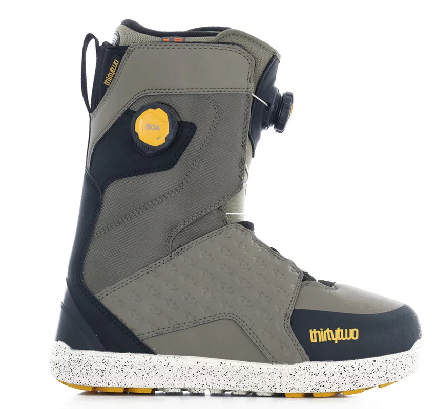 Thirtytwo Lashed Double Boa Snowboard Boots 2026 - (chris bradshaw