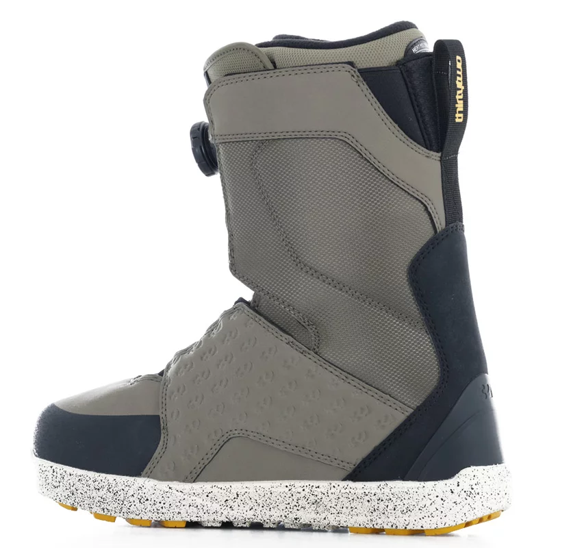 Thirtytwo Lashed Double Boa Snowboard Boots 2026 - (chris bradshaw