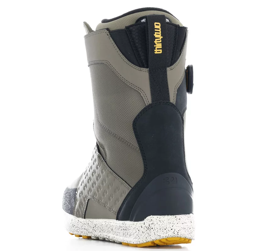 Thirtytwo Lashed Double Boa Snowboard Boots 2026 - (chris bradshaw