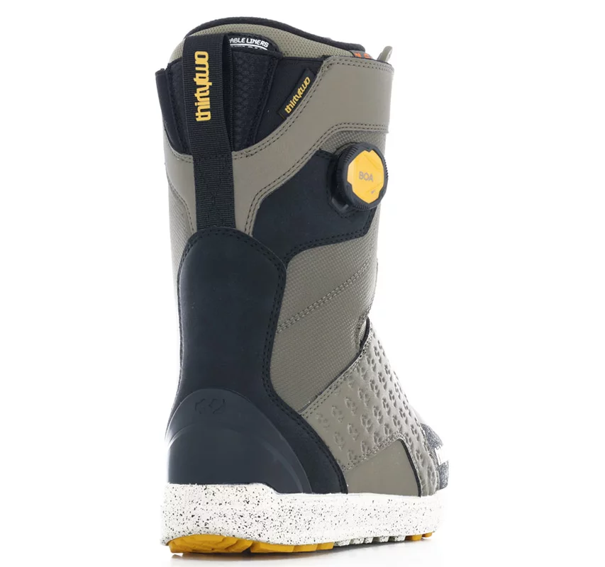 Thirtytwo Lashed Double Boa Snowboard Boots 2026 - (chris bradshaw