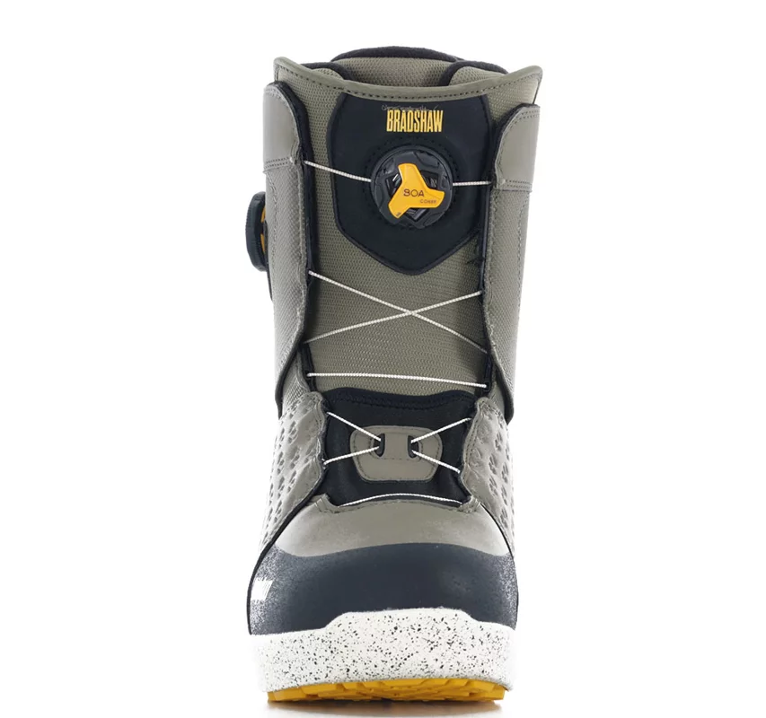 Thirtytwo Lashed Double Boa Snowboard Boots 2026 - (chris bradshaw