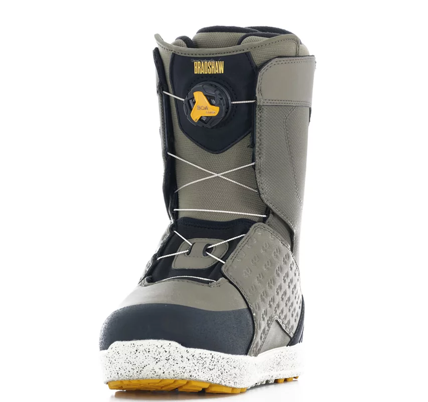 Thirtytwo Lashed Double Boa Snowboard Boots 2026 - (chris bradshaw