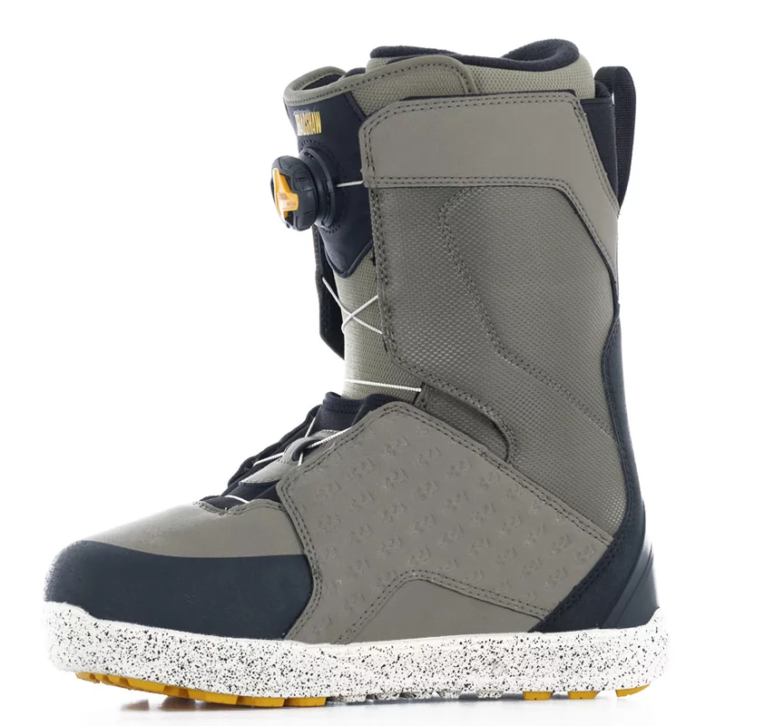 Thirtytwo Lashed Double Boa Snowboard Boots 2026 - (chris bradshaw