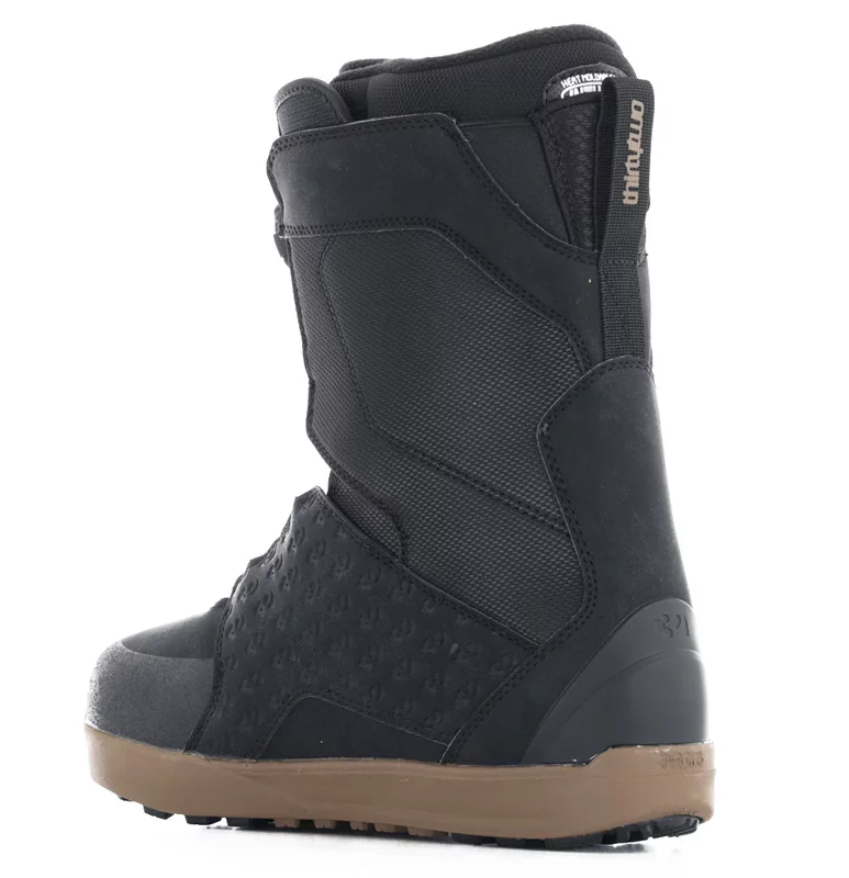 Thirtytwo Lashed Double Boa Snowboard Boots 2026 - black/gum | Tactics