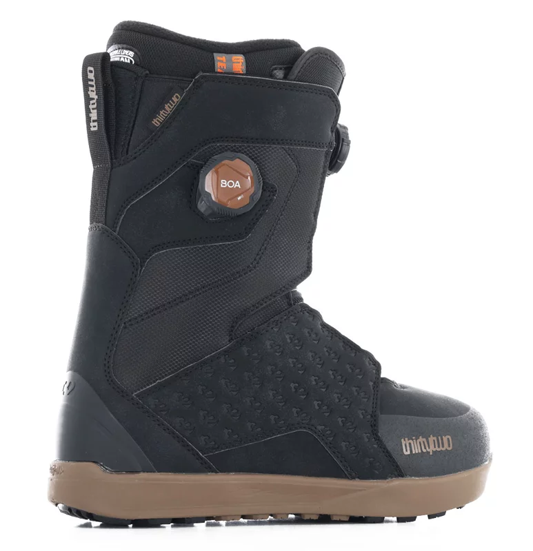 Thirtytwo Lashed Double Boa Snowboard Boots 2026 | Tactics