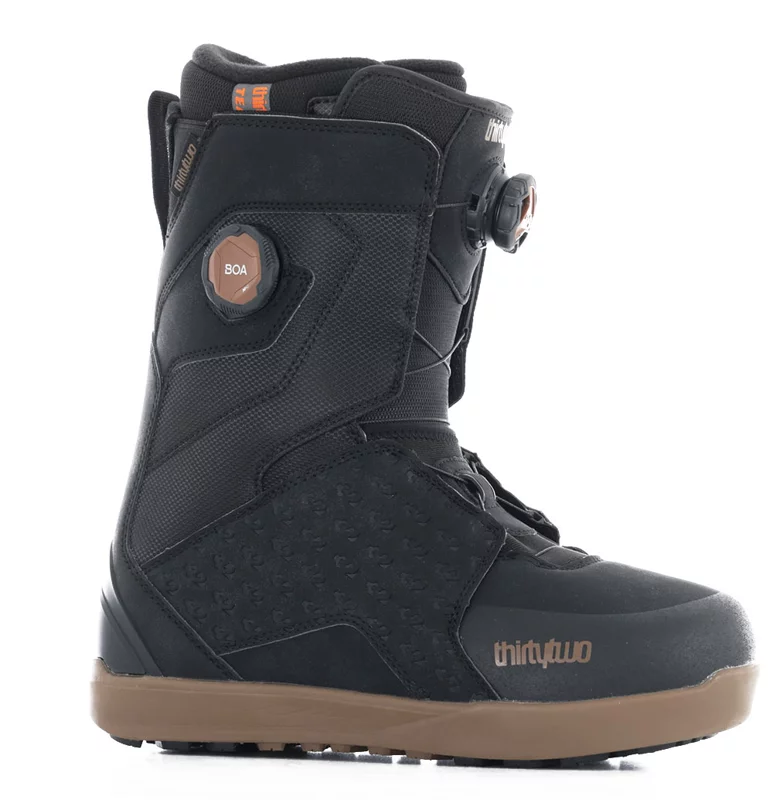 Thirtytwo Lashed Double Boa Snowboard Boots 2026 | Tactics
