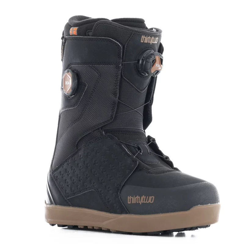 Thirtytwo Lashed Double Boa Snowboard Boots 2026 | Tactics