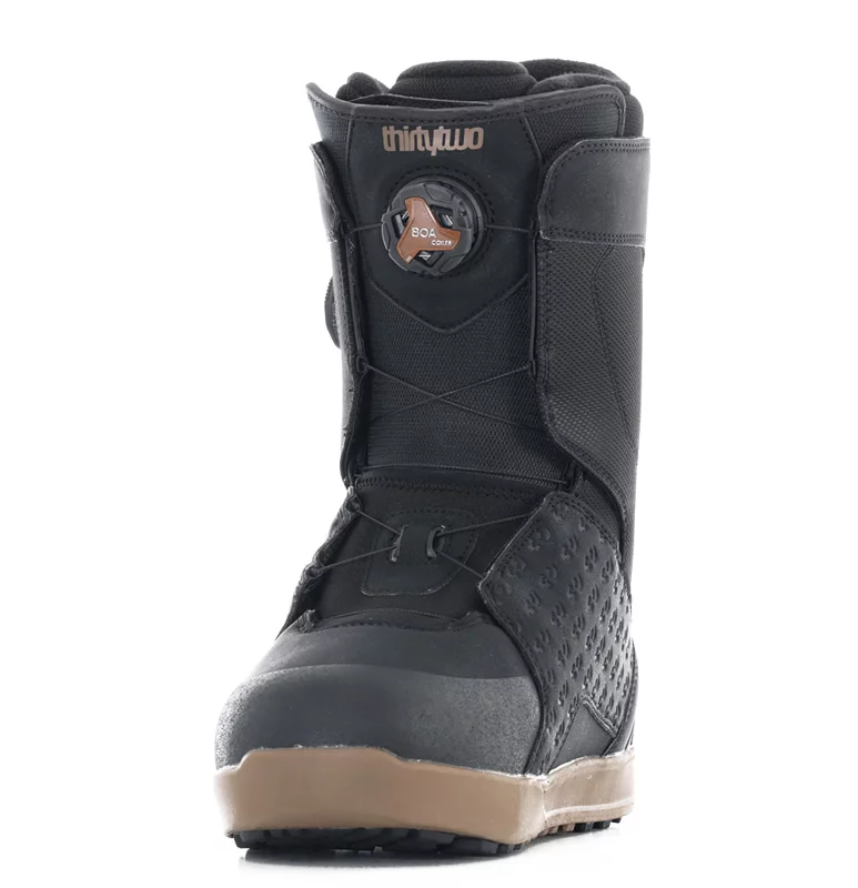 Thirtytwo Lashed Double Boa Snowboard Boots 2026 | Tactics