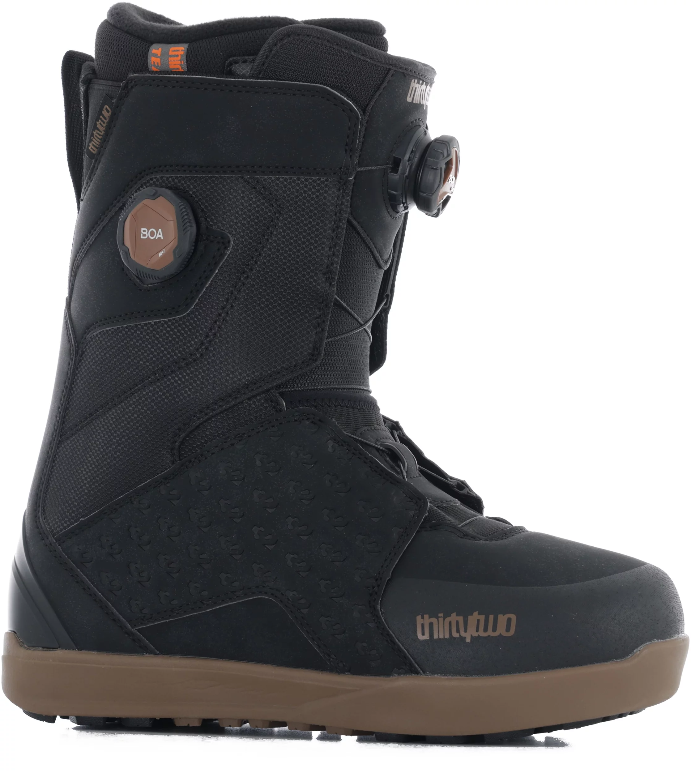 Thirtytwo Lashed Double Boa Snowboard Boots 2026 | Tactics