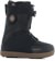 Thirtytwo Lashed Double Boa Snowboard Boots 2026 - black/gum