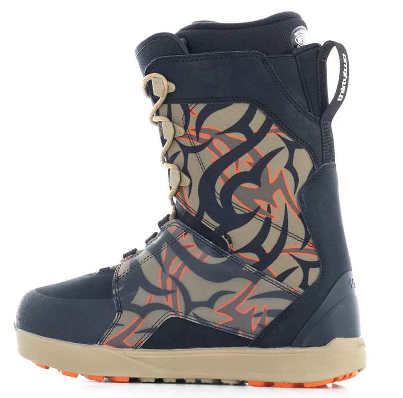 Thirtytwo Lashed Snowboard Boots 2026 | Tactics