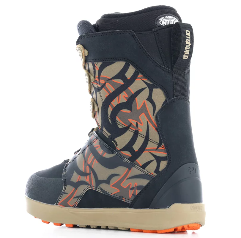 Thirtytwo Lashed Snowboard Boots 2026 | Tactics