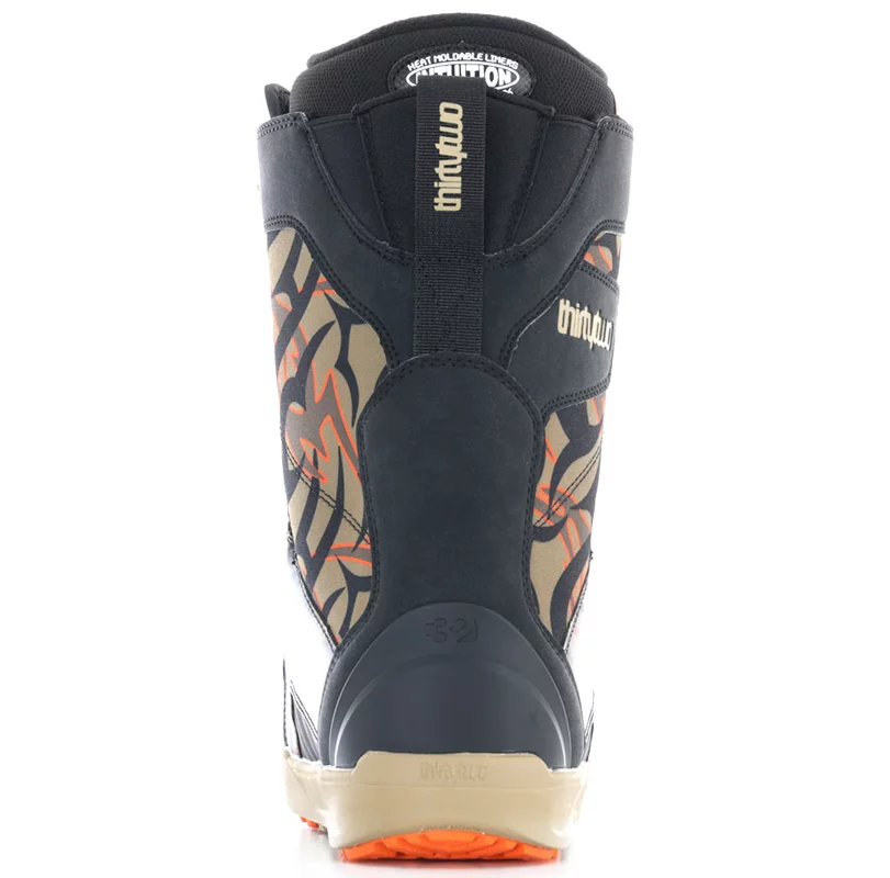 Thirtytwo Lashed Snowboard Boots 2026 | Tactics