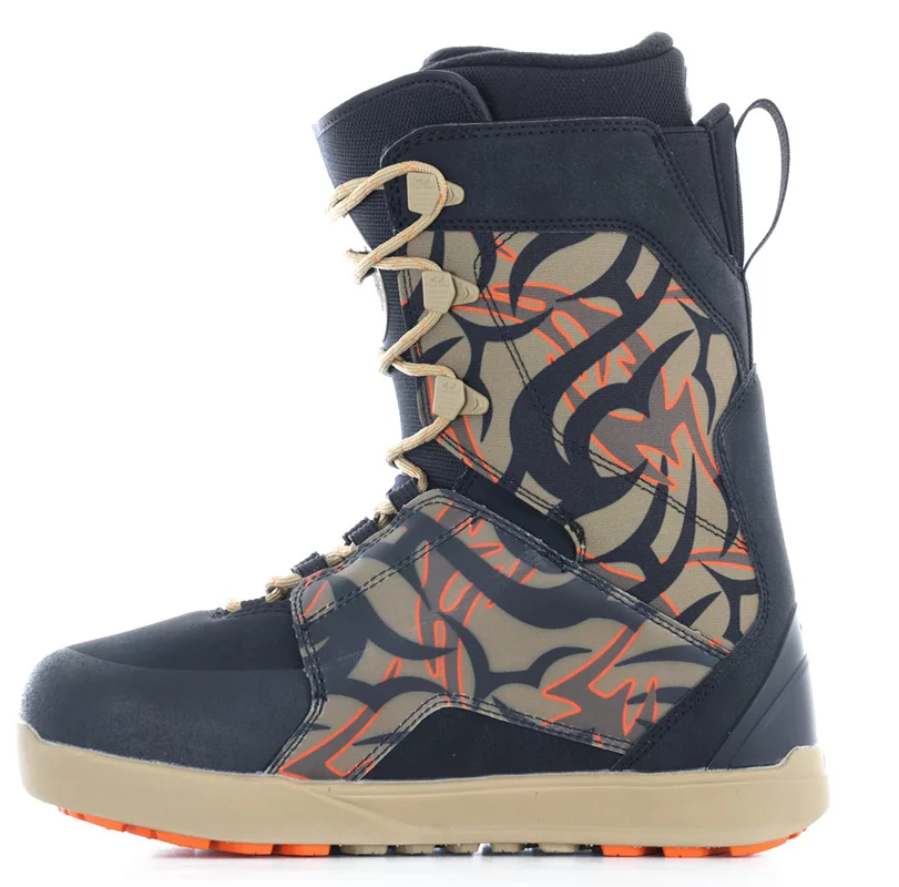 Thirtytwo Lashed Snowboard Boots 2026 | Tactics