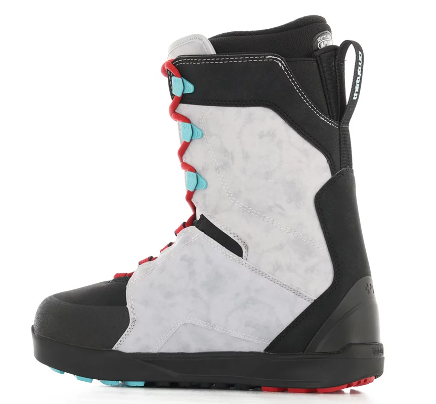 Thirtytwo Lashed Snowboard Boots 2026 | Tactics