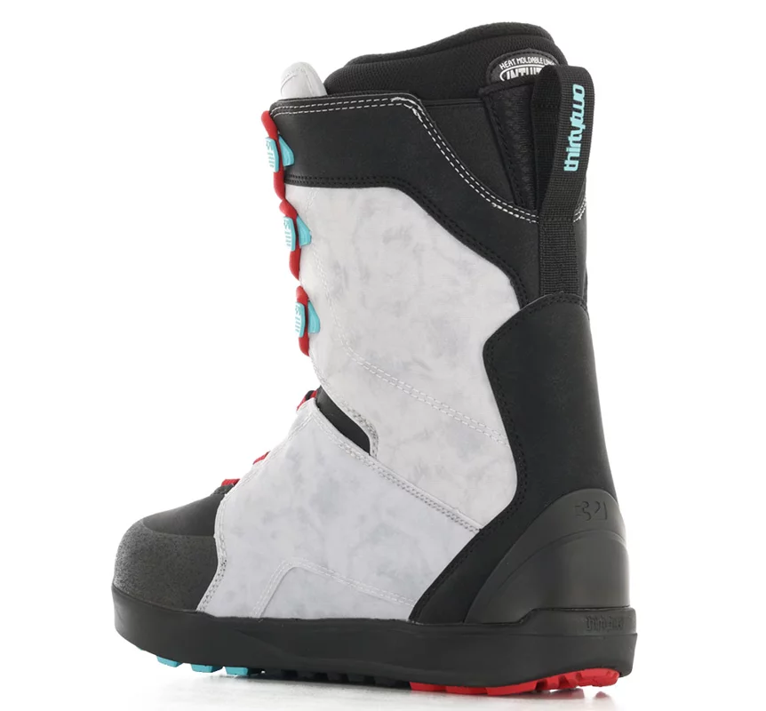 Thirtytwo Lashed Snowboard Boots 2026 | Tactics