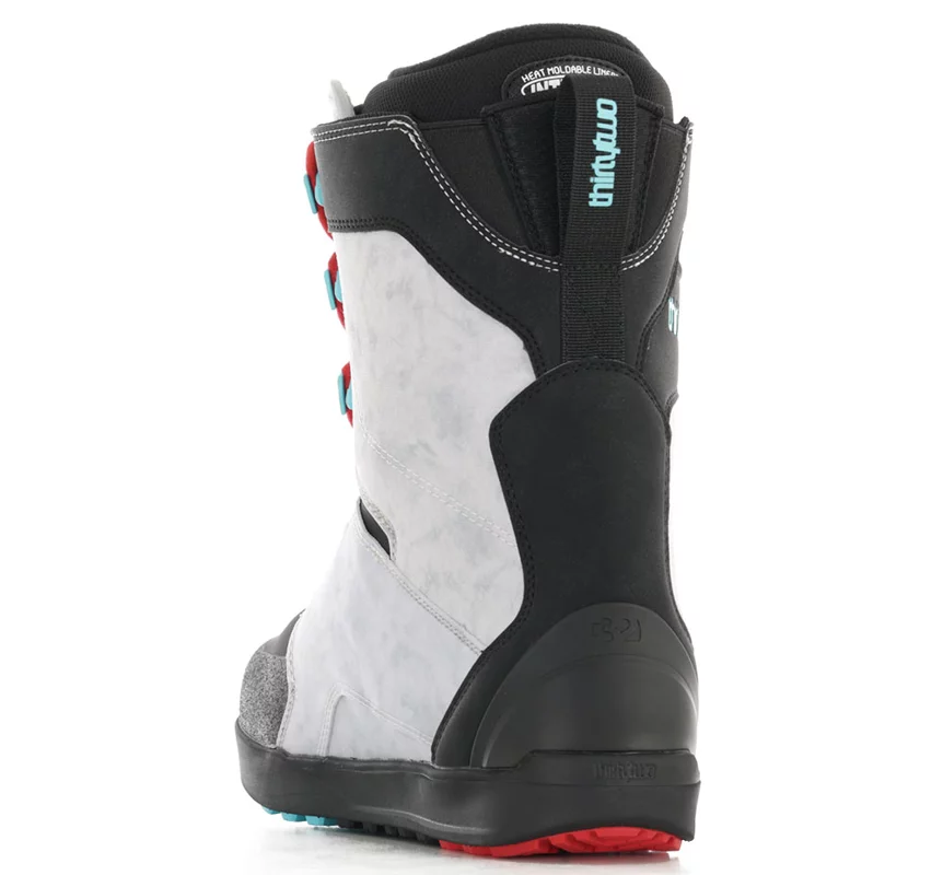 Thirtytwo Lashed Snowboard Boots 2026 | Tactics