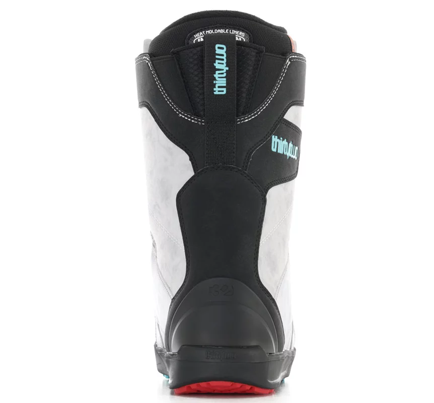 Thirtytwo Lashed Snowboard Boots 2026 | Tactics