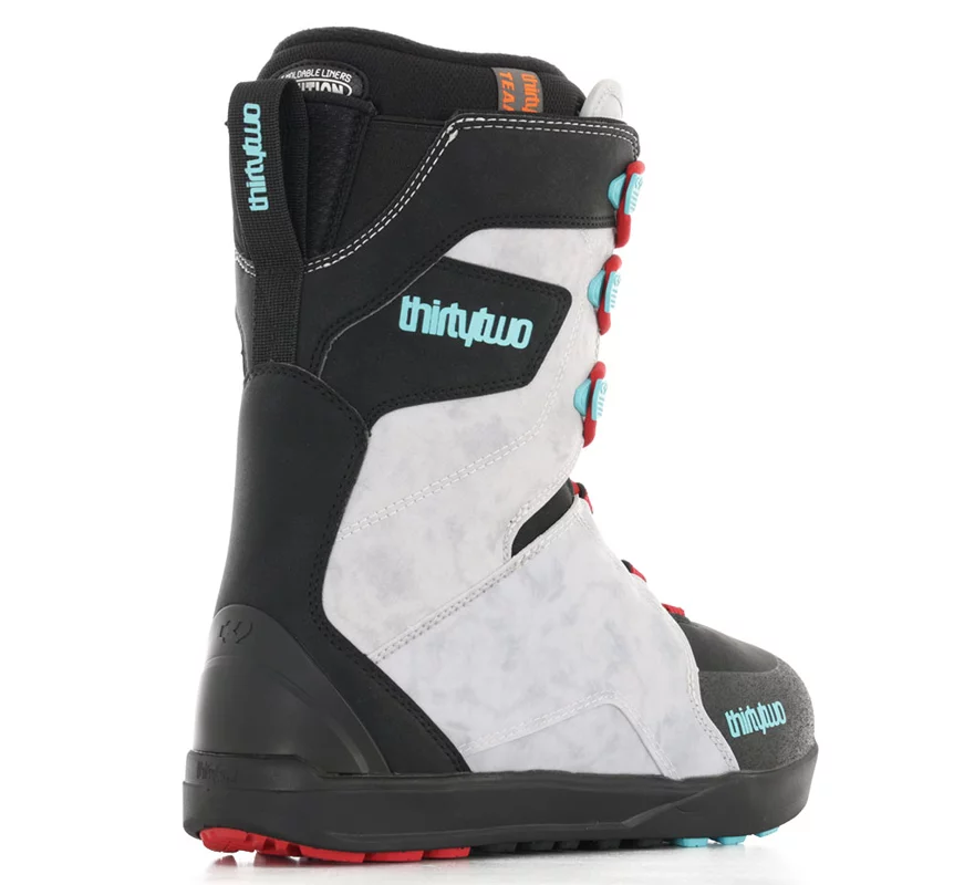 Thirtytwo Lashed Snowboard Boots 2026 | Tactics