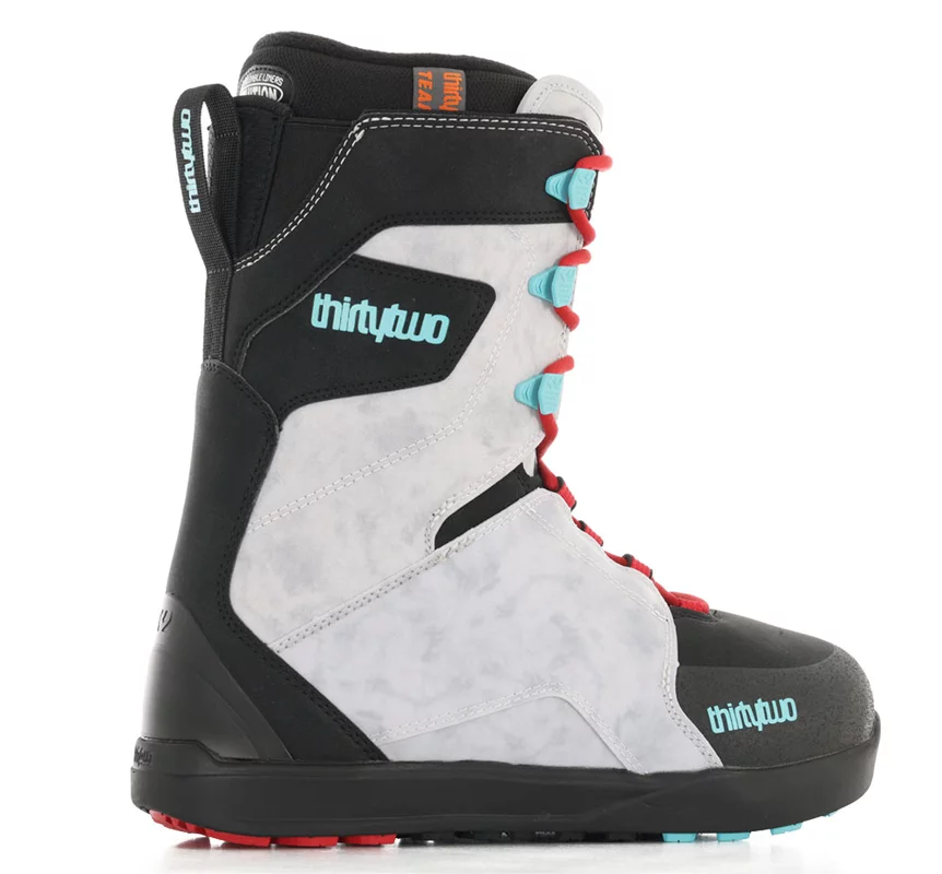 Thirtytwo Lashed Snowboard Boots 2026 | Tactics