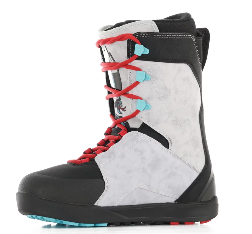 Thirtytwo Lashed Snowboard Boots 2026 | Tactics
