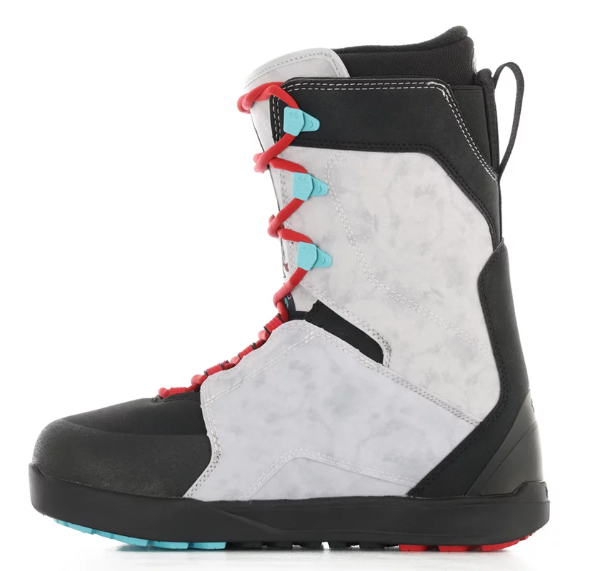 Thirtytwo Lashed Snowboard Boots 2026 | Tactics