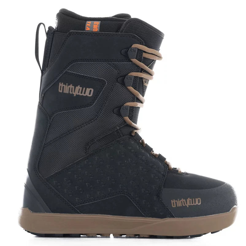 Thirtytwo Lashed Snowboard Boots 2026 - black/gum | Tactics