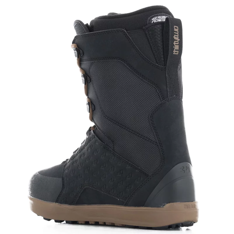 Thirtytwo Lashed Snowboard Boots 2026 | Tactics