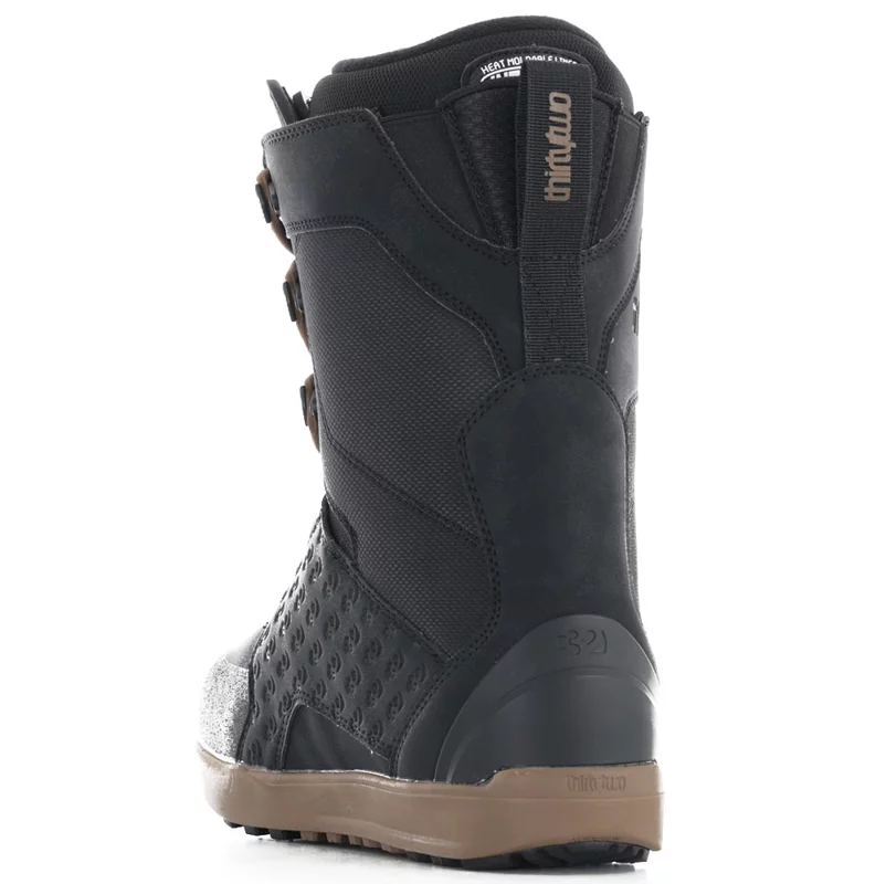 Thirtytwo Lashed Snowboard Boots 2026 | Tactics