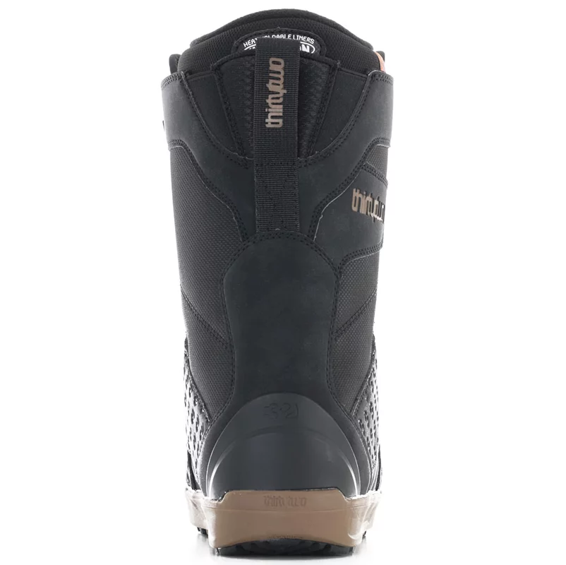 Thirtytwo Lashed Snowboard Boots 2026 | Tactics