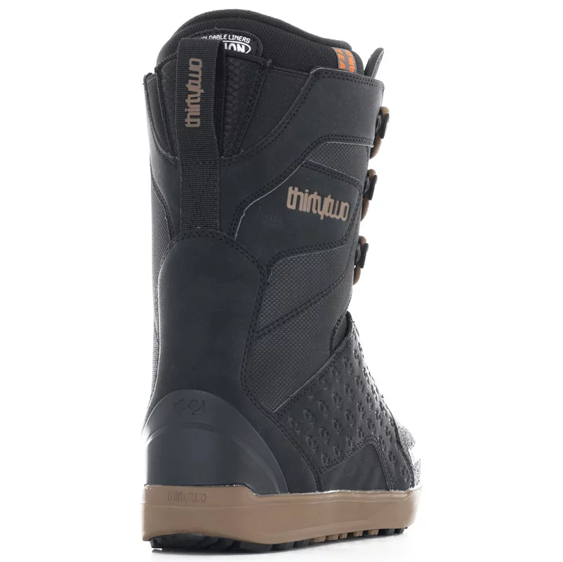 Thirtytwo Lashed Snowboard Boots 2026 | Tactics