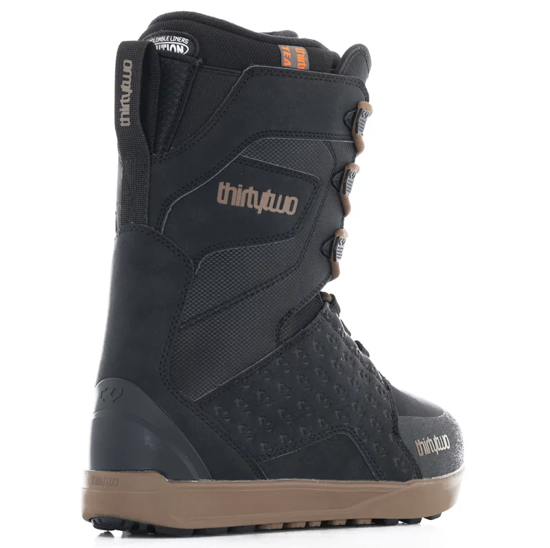 Thirtytwo Lashed Snowboard Boots 2026 | Tactics