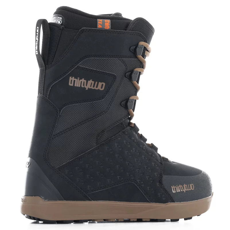 Thirtytwo Lashed Snowboard Boots 2026 | Tactics