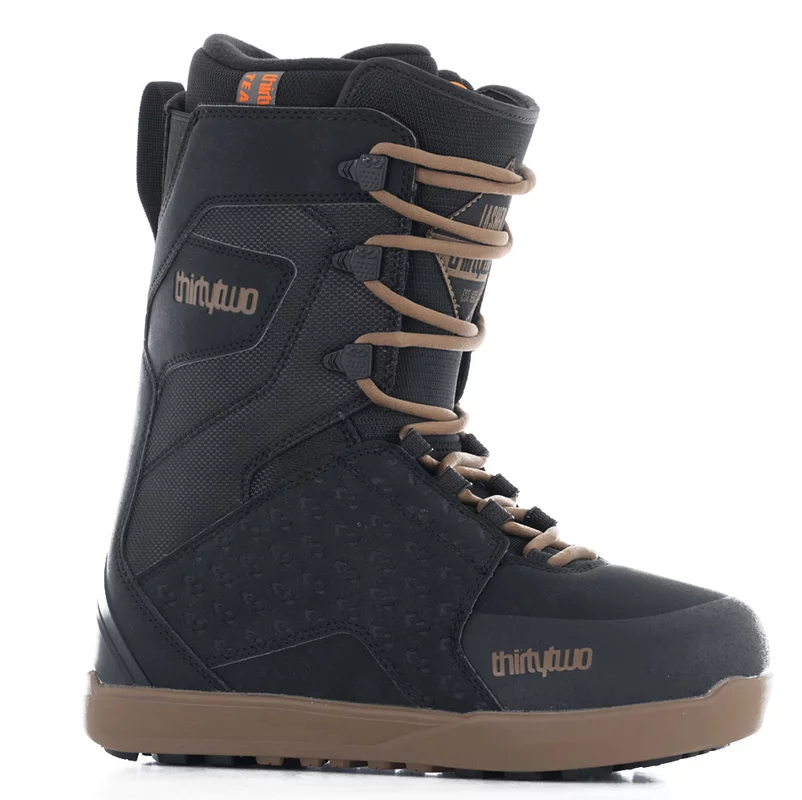 Thirtytwo Lashed Snowboard Boots 2026 | Tactics