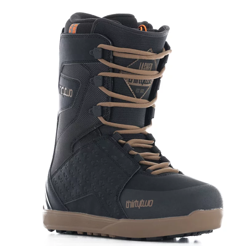 Thirtytwo Lashed Snowboard Boots 2026 | Tactics