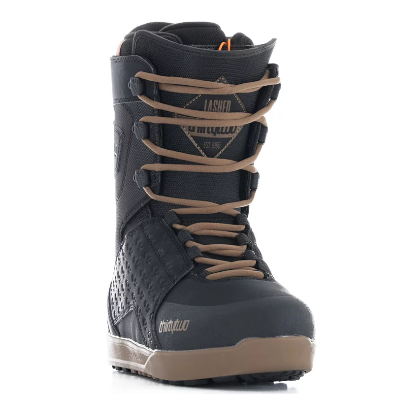 Thirtytwo Lashed Snowboard Boots 2026 | Tactics