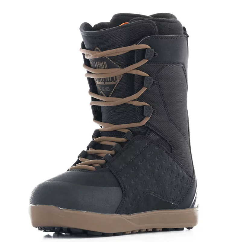 Thirtytwo Lashed Snowboard Boots 2026 | Tactics