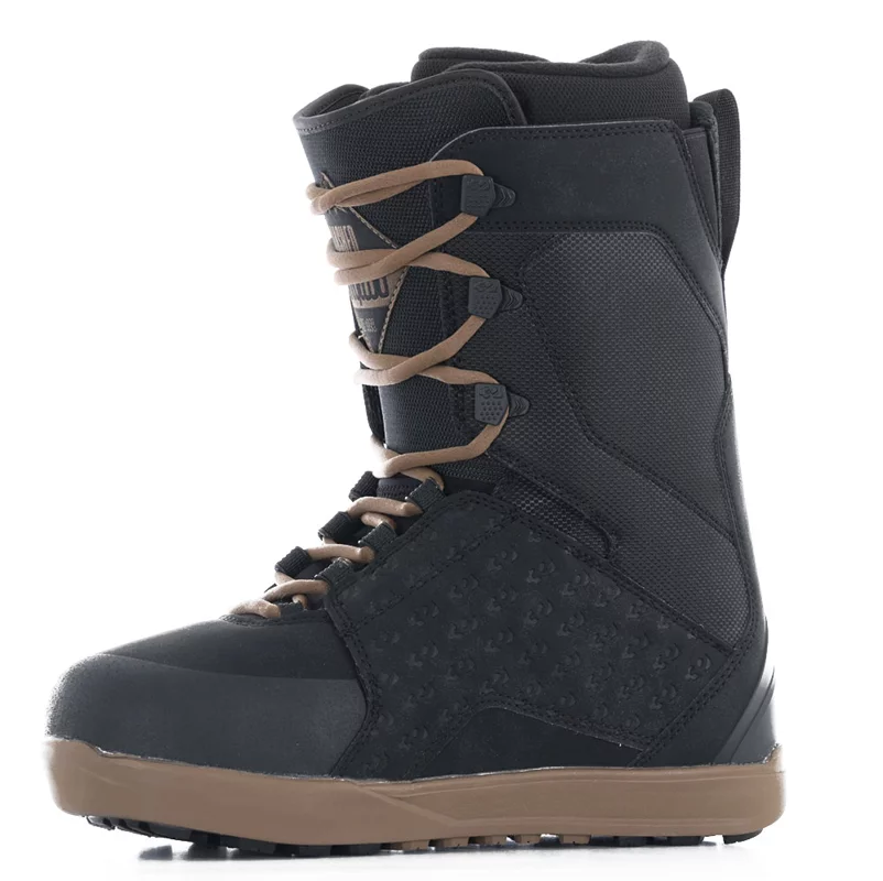 Thirtytwo Lashed Snowboard Boots 2026 | Tactics