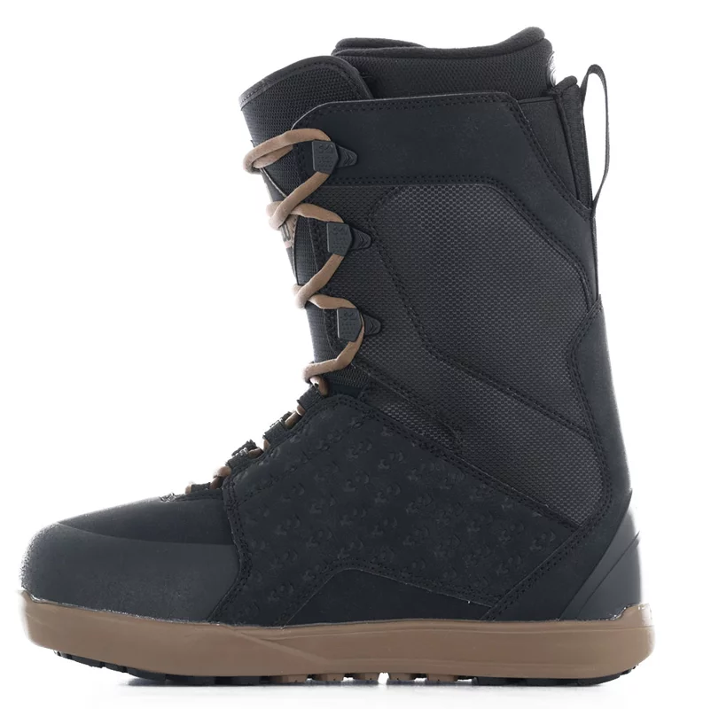 Thirtytwo Lashed Snowboard Boots 2026 | Tactics