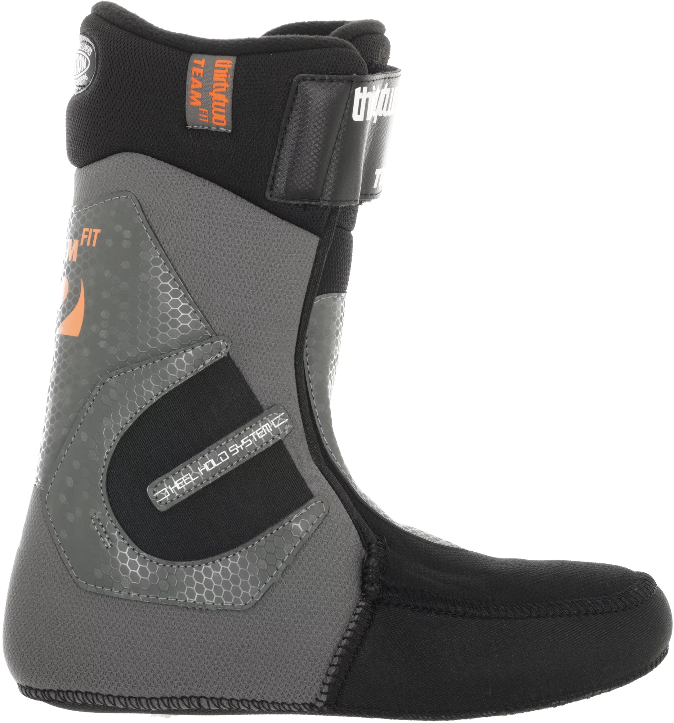 Thirtytwo Lashed Snowboard Boots 2026 | Tactics