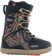 Thirtytwo Lashed Snowboard Boots 2026 - (corduroy) black/print