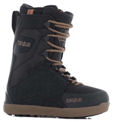 Thirtytwo Lashed Snowboard Boots 2026 - black/gum - view large