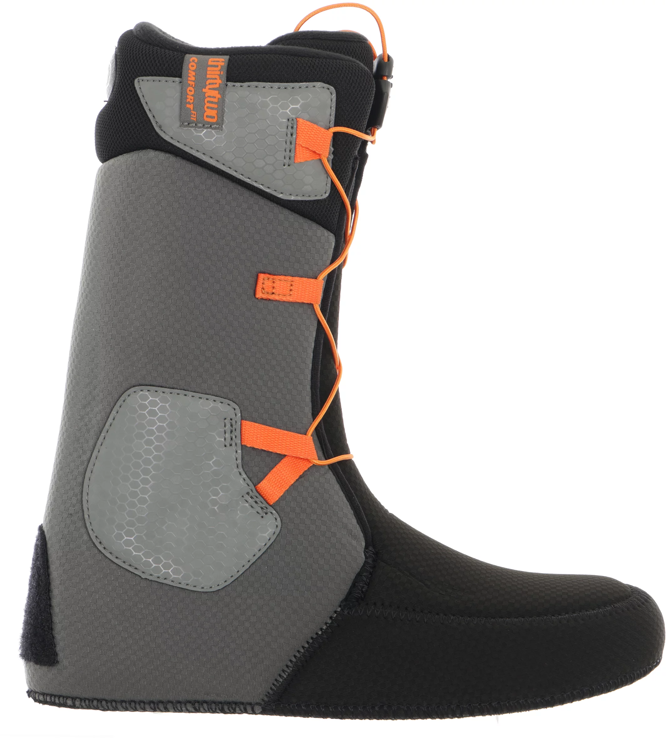 Thirtytwo STW Double Boa Snowboard Boots 2026 | Tactics