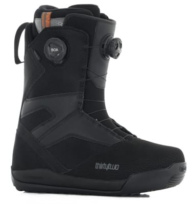 Thirtytwo STW Double Boa Snowboard Boots 2026 - black - view large