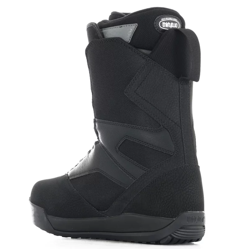 Thirtytwo STW Double Boa Snowboard Boots 2026 | Tactics