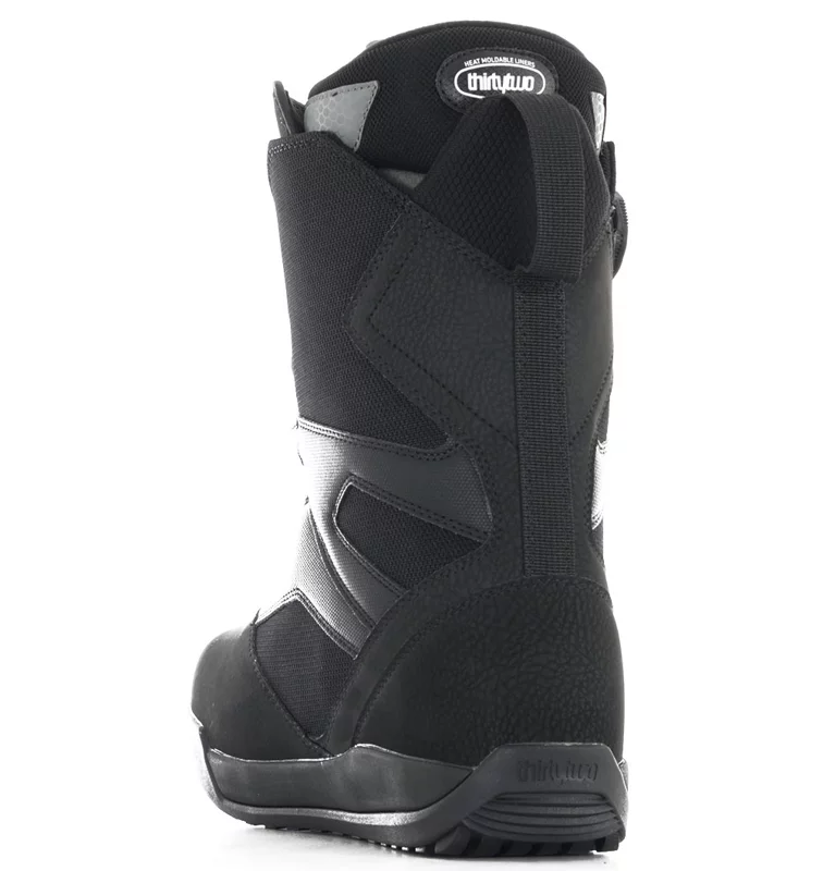 Thirtytwo STW Double Boa Snowboard Boots 2026 | Tactics