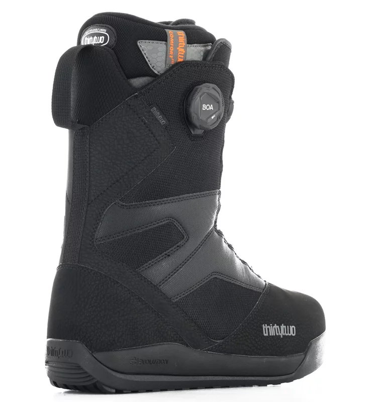 Thirtytwo STW Double Boa Snowboard Boots 2026 | Tactics