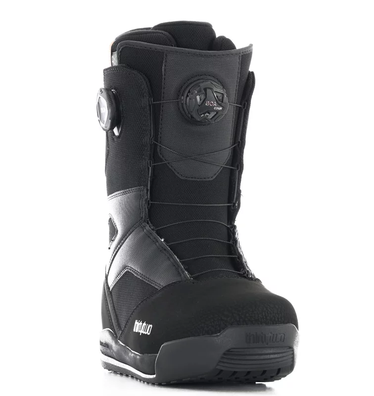 Thirtytwo STW Double Boa Snowboard Boots 2026 | Tactics