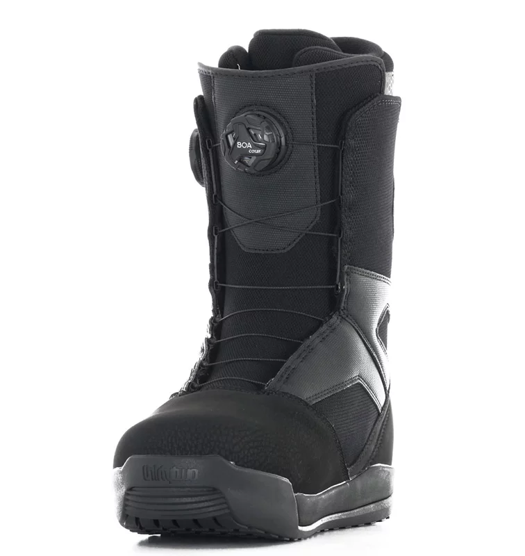 Thirtytwo STW Double Boa Snowboard Boots 2026 | Tactics