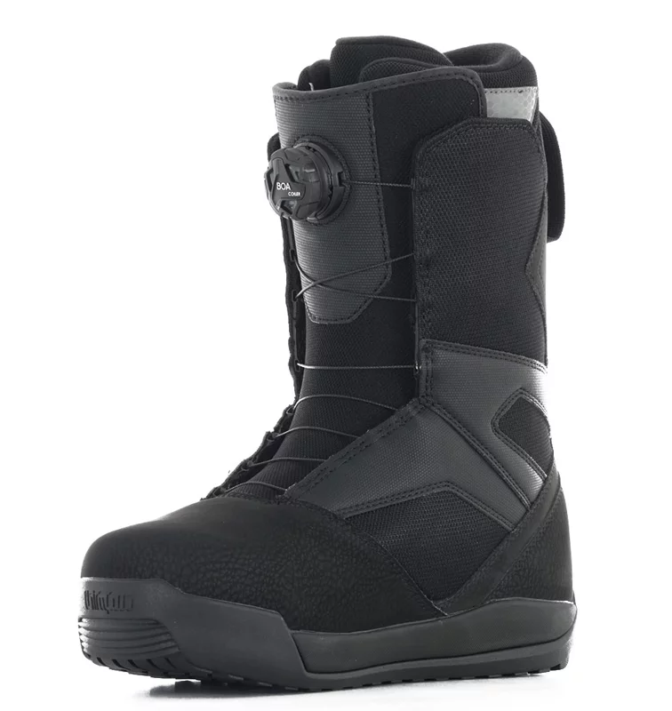 Thirtytwo STW Double Boa Snowboard Boots 2026 | Tactics